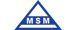 MSM Johor Sugar Refinery Logo