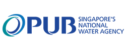 PUB Singapore National Water Logo