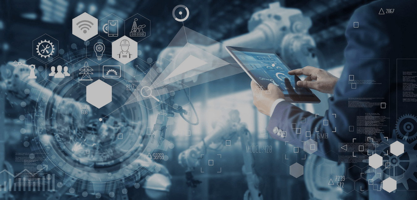 Industry 4.0 Digital Transformation –  Why It Matters