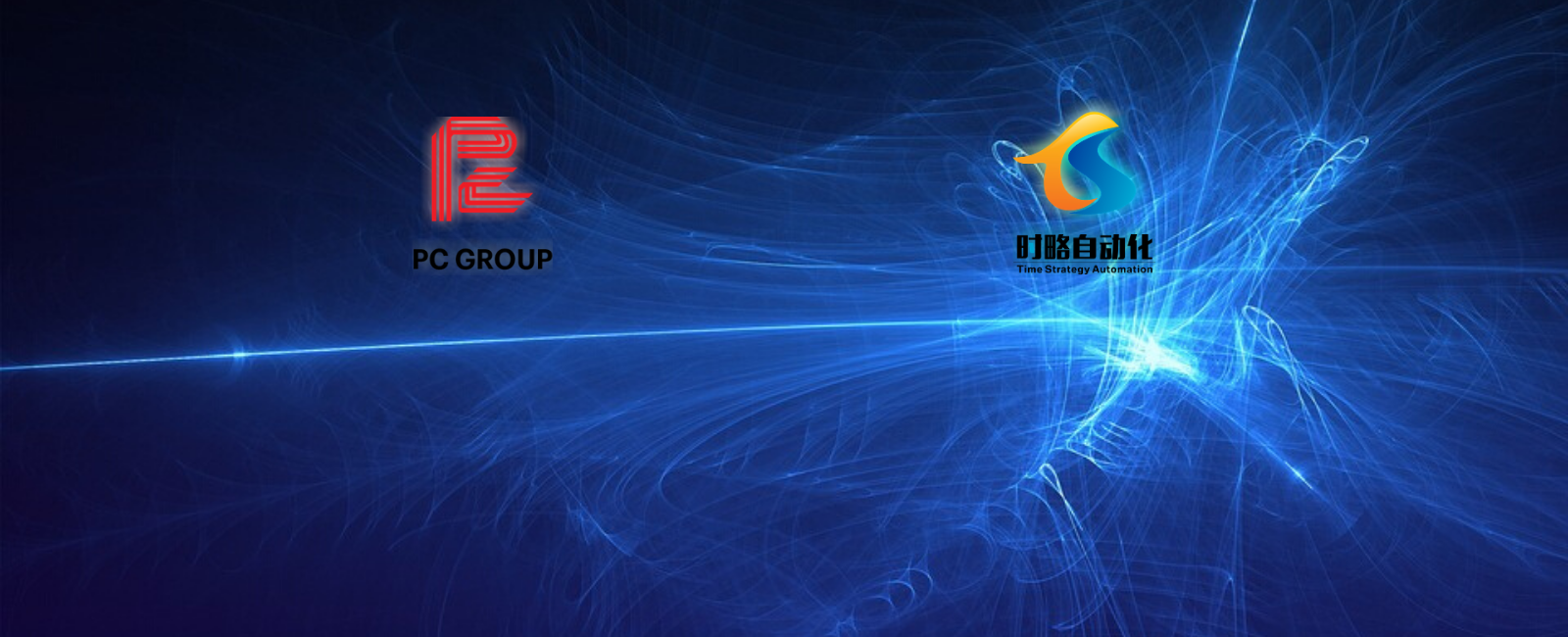 PC Group and Time Strategy Announce a Joint Venture to Drive Innovative Automation & Digital Transformation Solution.